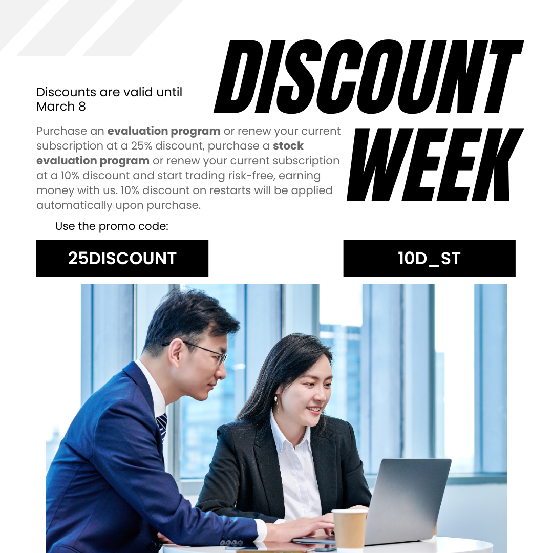 Liberty Market Investment - Prop Firm